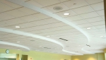acoustic tiles