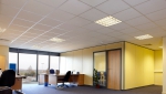 acoustic tiles