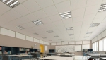 acoustic tiles