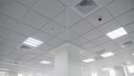 acoustic tiles