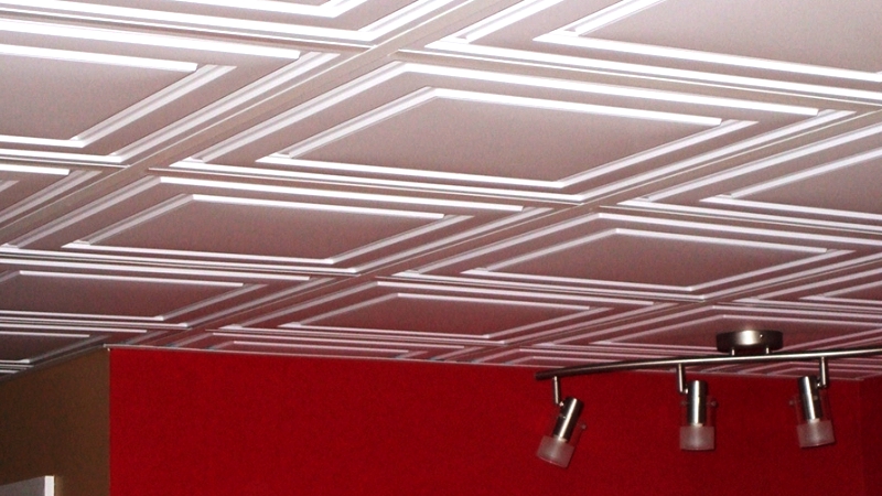 Ceilume ceiling