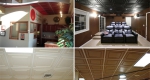 Ceilume Ceiling Tiles