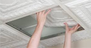 Ceilume Ceiling Tiles