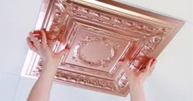 Ceilume Ceiling Tiles