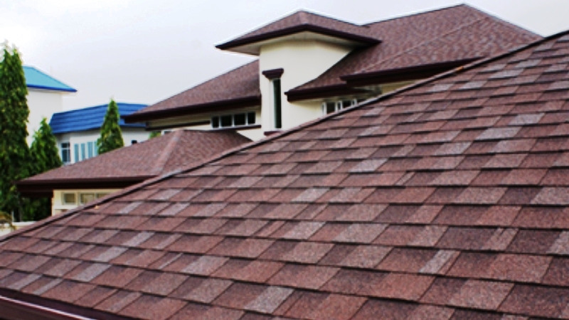 roofing shingles