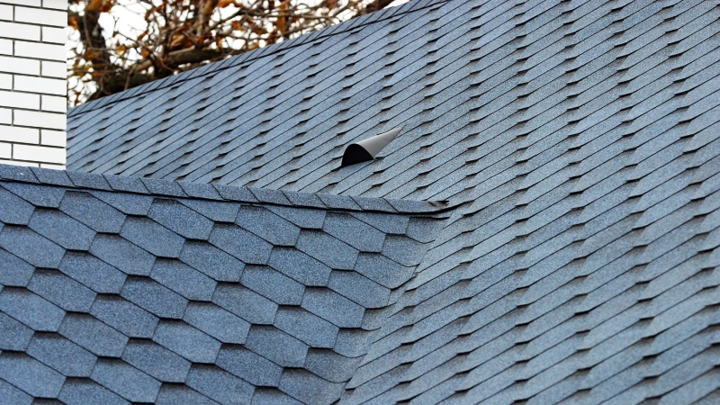 roofing shingles