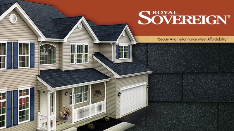 roofing shingles