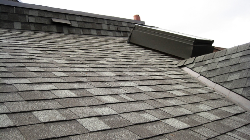 roofing shingles