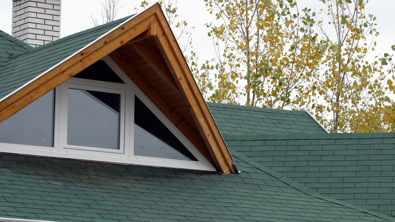 roofing shingles